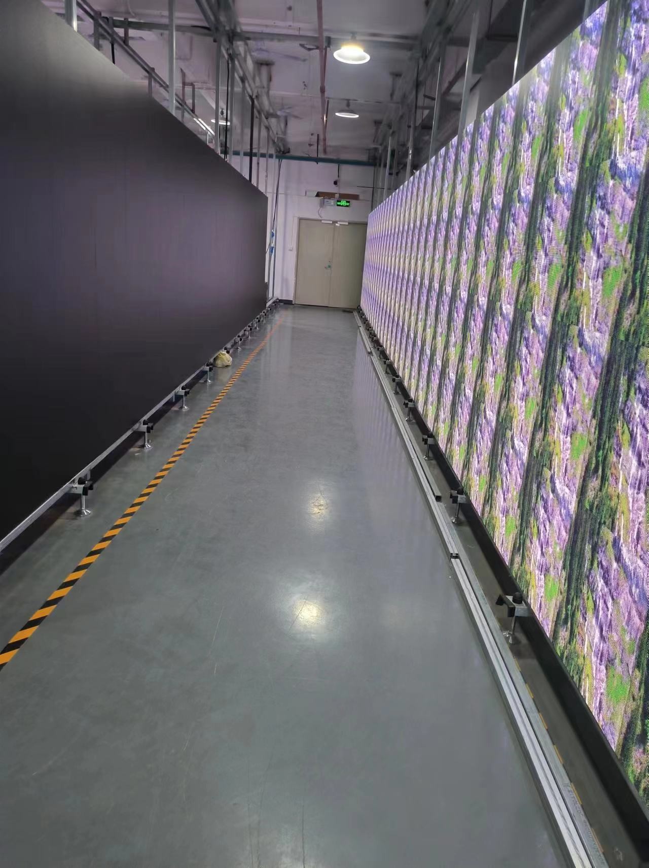 Shenzhen Led King Technology Co., Ltd. γραμμή παραγωγής εργοστασίων
