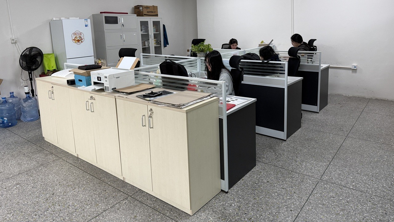 Κίνα Shenzhen Led King Technology Co., Ltd. Εταιρικό Προφίλ