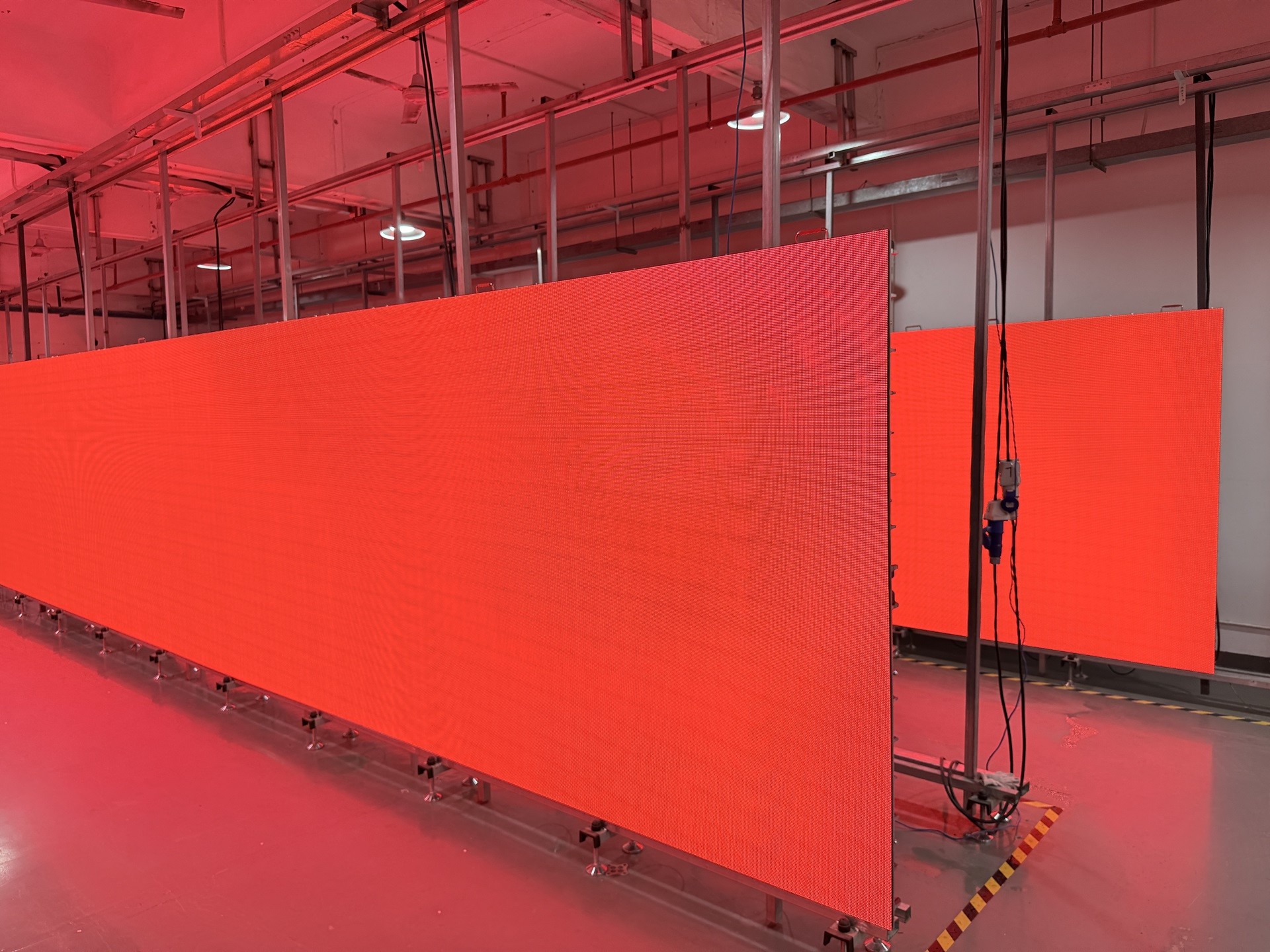 Κίνα Shenzhen Led King Technology Co., Ltd. Εταιρικό Προφίλ