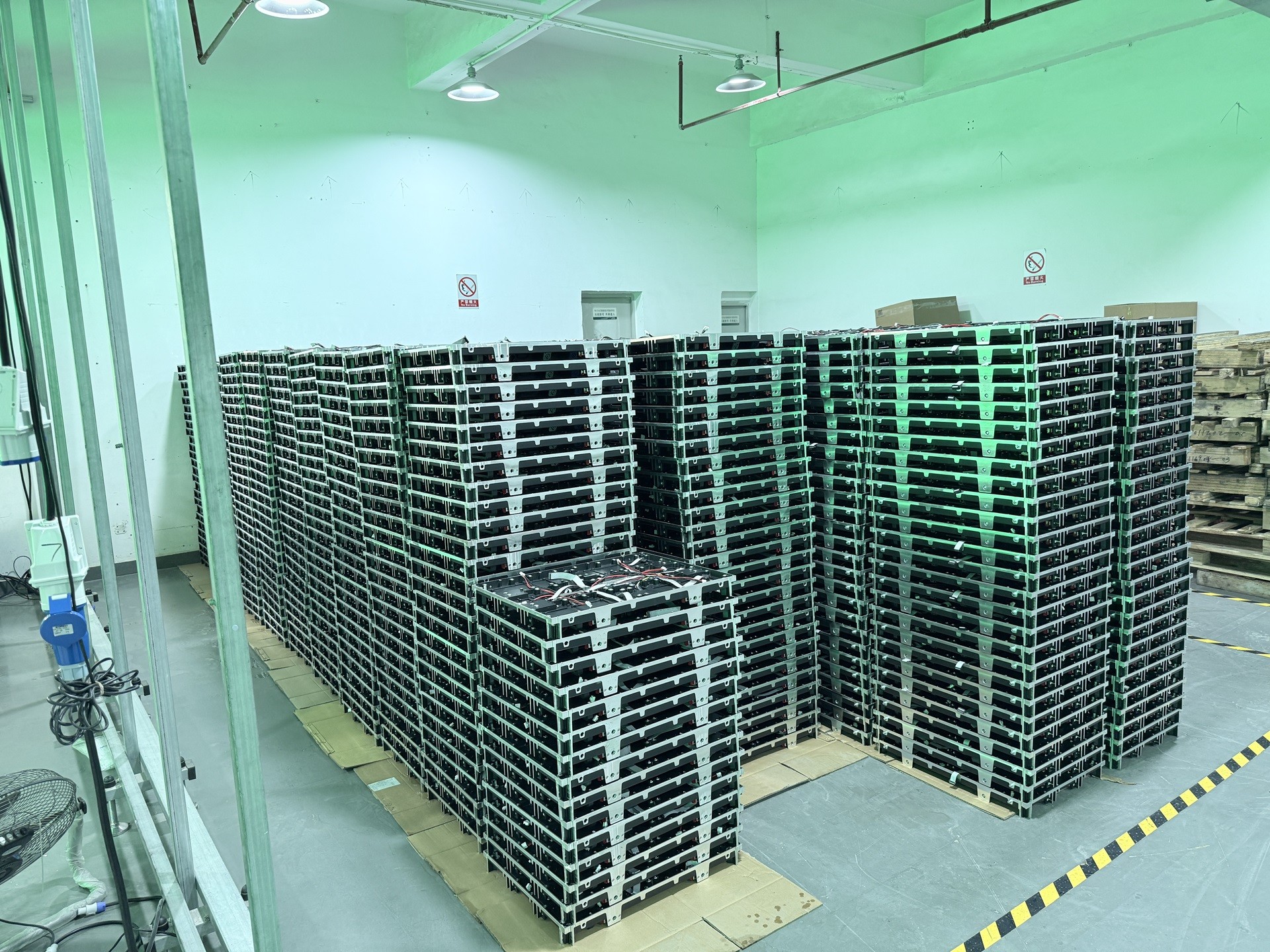 Κίνα Shenzhen Led King Technology Co., Ltd. Εταιρικό Προφίλ