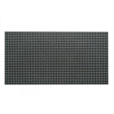 14bit εξωτερική οθόνη οθόνης IP65 Smart P4 LED για διαφήμιση υψηλής φωτεινότητας