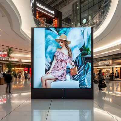 3840 Ανανεωτικό ποσοστό LED ενοικίαση οθόνης 5500-8500nit