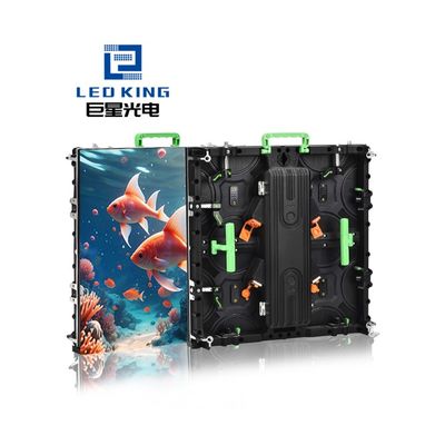 SMD 3IN1 1R1G1B LED οθόνη βίντεο P1.9 P1.5 P2.5 P2.8 P2.9 P3.9 εσωτερικό εξωτερικό πλήρες χρώμα προσαρμοσμένο μέγεθος
