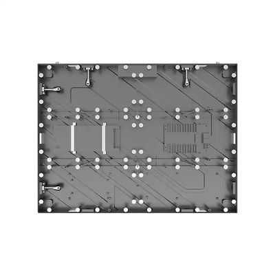 3840Hz Ανανεωτικό ρυθμό Διασύνδεση εξόδου HDMI/DVI/VGA Εσωτερική οθόνη LED για οθόνες