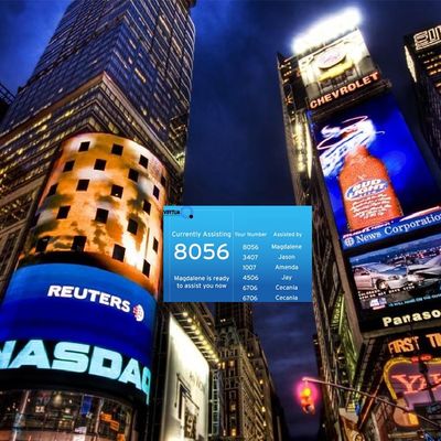 960*960 P5 P6.67 P8 P10 Εξωτερική οθόνη πλήρους χρώματος SMD RGB Μεγάλη διαφημιστική πινακίδα LED