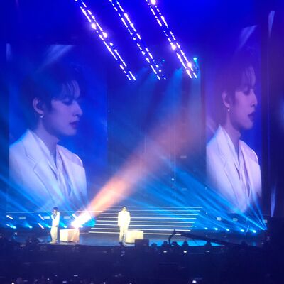 P2.976 Pixel Pitch IP65 Αδιάβροχη Οθόνη LED Βίντεο Εξωτερικού Χώρου 3840Hz Ρυθμός Ανανέωσης για Ενοικίαση για Σκηνικό Φόντο