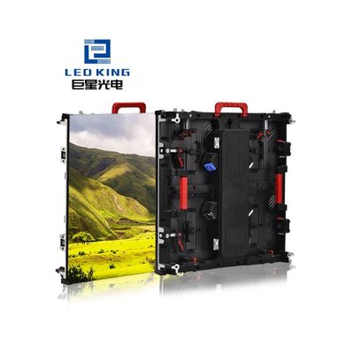 High Brightness Rental LED Screens for Indoor and Outdoor Stage Events (Παγκόσμια ακτινοβολία LED για εσωτερικά και εξωτερικά γεγονότα)