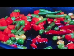 Εικονική οθόνη LED King co.ltd