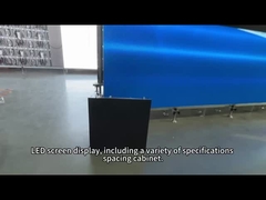 Βίντεο εγκατάστασης