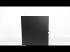 Εξωτερικές οθόνες LED ενοικίασης Κλίση 6,67mm Χαμηλή κατανάλωση Εύκολη εγκατάσταση