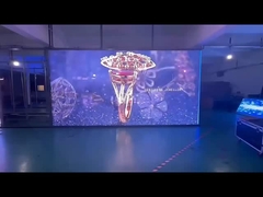 διαφανής οθόνη