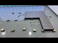 Πυροβολούμενο πάτωμα