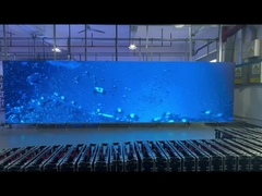 Εικονική οθόνη LED