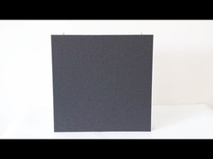 500*500mm φωτεινή εξωτερική πλήρης χρώσης LED οθόνη ενοικίαση οθόνης 3,91mm αδιάβροχη