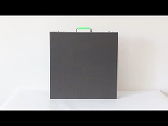 Διαφήμιση ενοικίαση οθόνες LED VGA σήμα P3 εξωτερική οθόνη LED