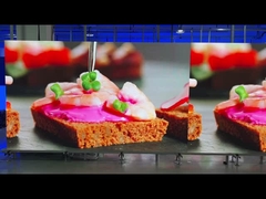 Εξωτερική οθόνη LED χωρίς συγκόλληση ενοικίαση οθόνης LED διαφήμιση P3