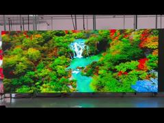 Εξωτερική οθόνη LED